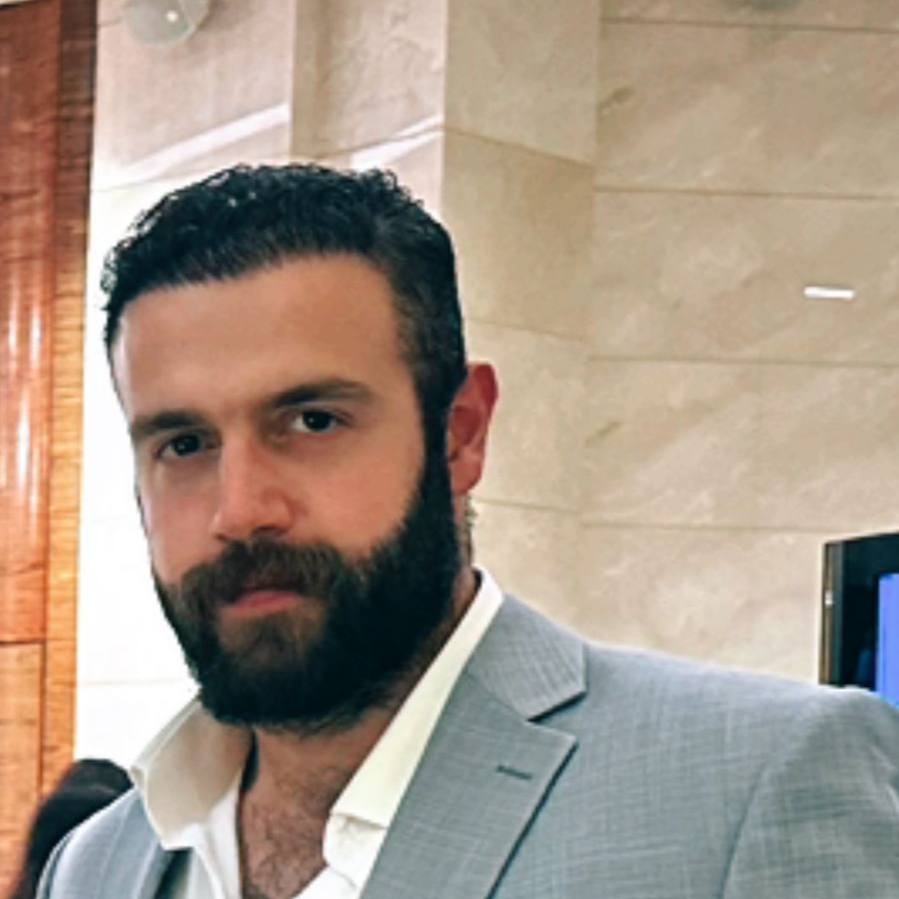 Roman Jutyar Hassan