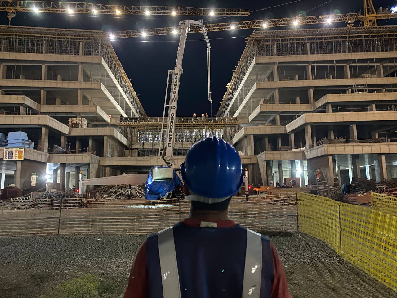 Anzu Commercial Complex - Image 2