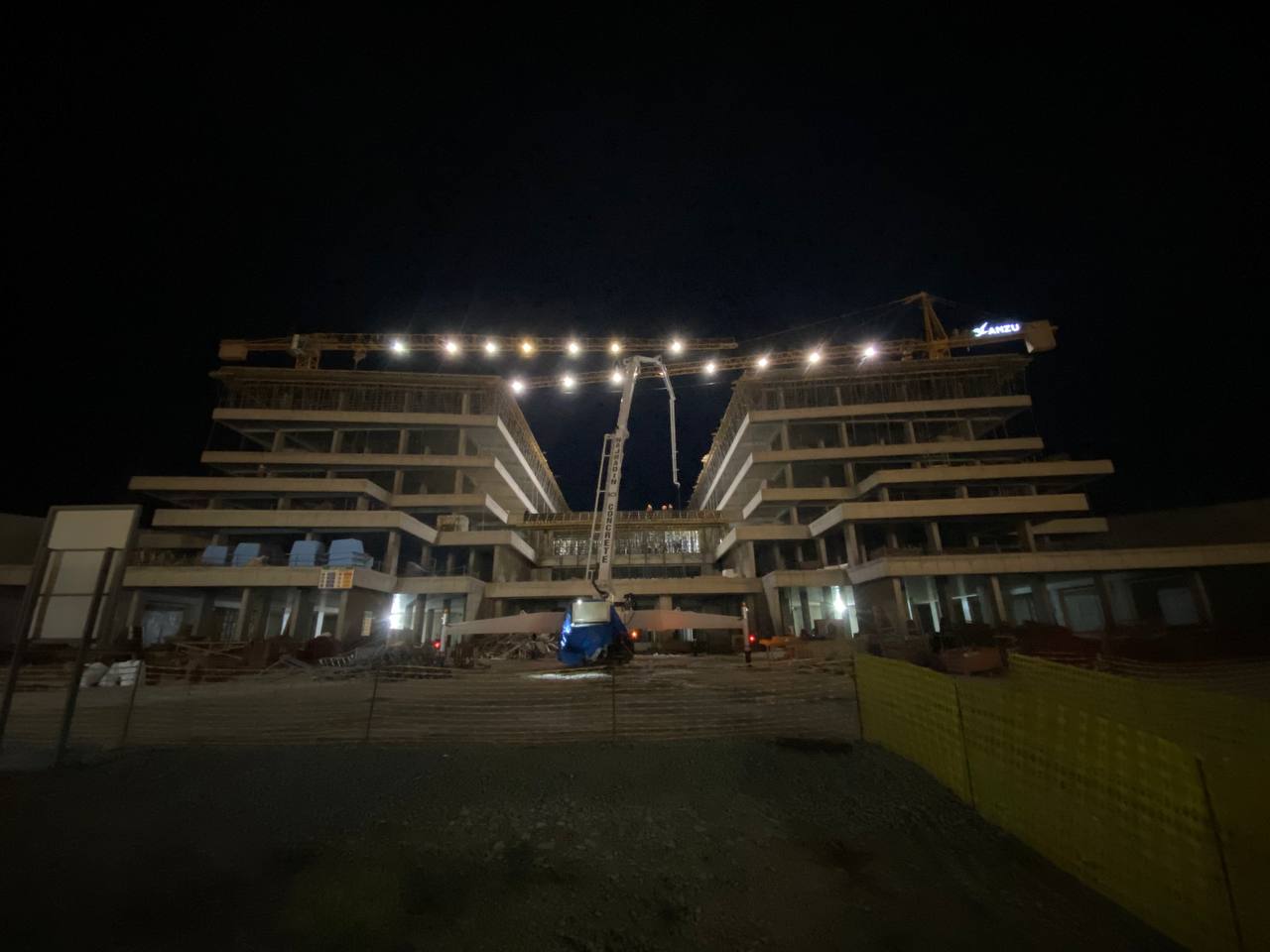 Anzu Commercial Complex - Image 4