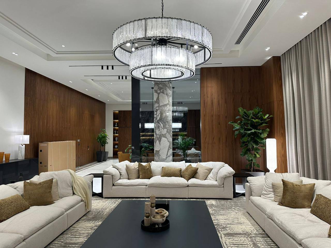 Private House of Mr. Bafel Jalal Talabani - Image 2