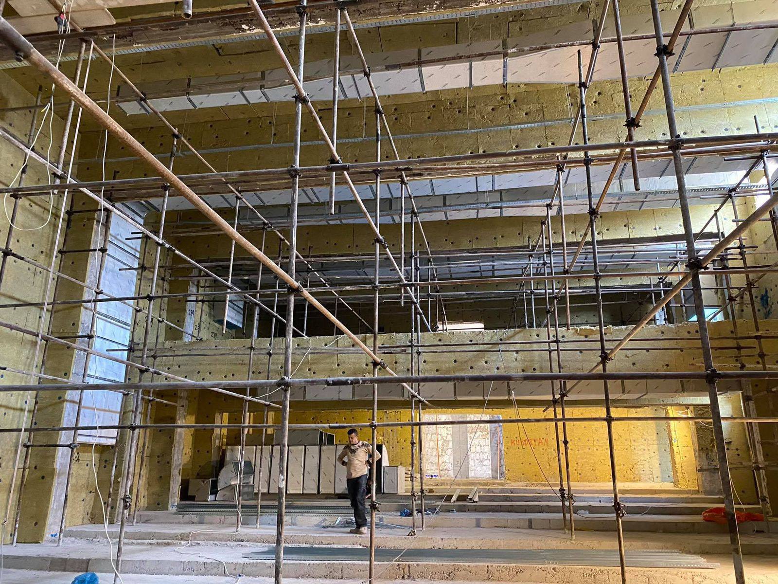 Khalla Shahab Hall - Image 2